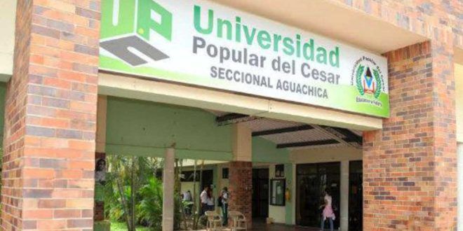 Universidad Popular del Cesar lanza el programa de Ingeniería Agropecuaria