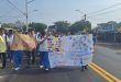 Por falta de docentes protestan en La Gloria, Cesar