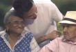 Silvestre Dangond despide con dolor a su abuela Ana Teresa Rojas