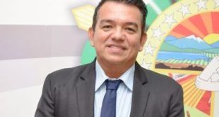 Diputado Raúl Romero regresa a la Asamblea del Cesar